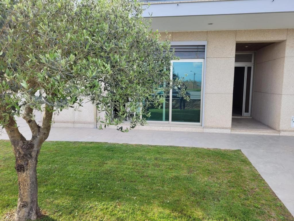 Olive Ap. Διαμέρισμα Torreira Εξωτερικό φωτογραφία